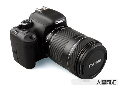 佳能eos550d-你現在正在使用什么相機?-大智網匯